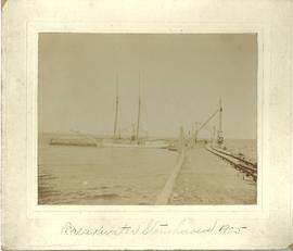 Stonehaven Breakwater